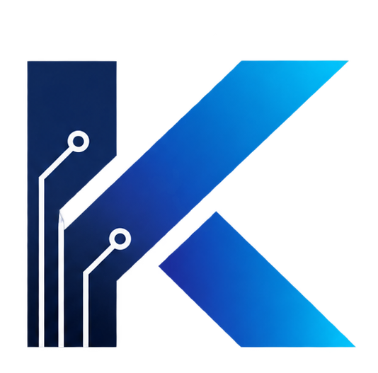Kyntro K symbol